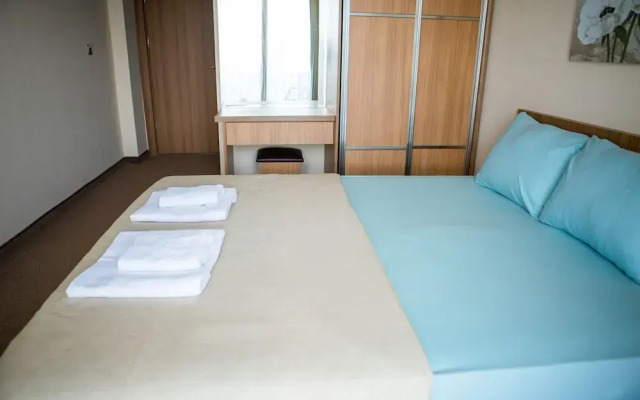 Aliento Hotel