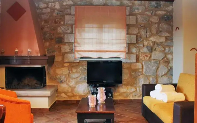 Abelos Stone Houses