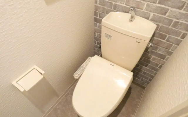 Alpha Square Minami 6 Jo 411