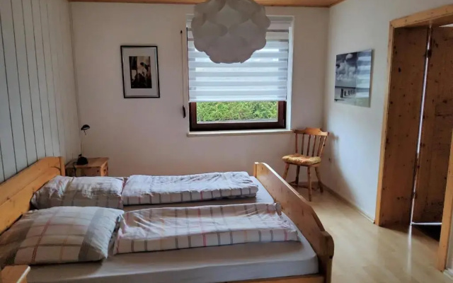 1016 - Haus am Deich WG 1