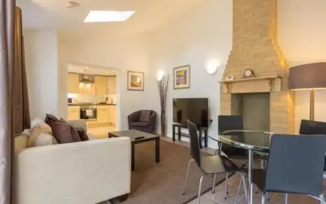 Cambridge Water House Apartments