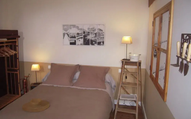 B&B La Ferme de l'Ostrevent