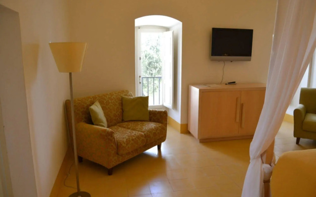 Relais Masseria Villa Cenci