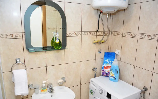 Apartment Novak