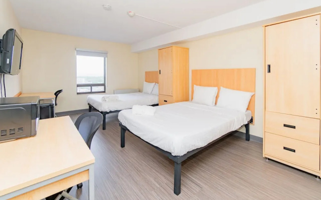 Rideau Residence University of Ottawa
