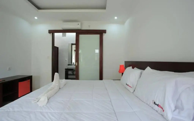 The Light Bali Villas