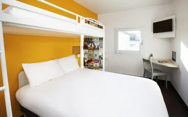 HotelF1 Lorient