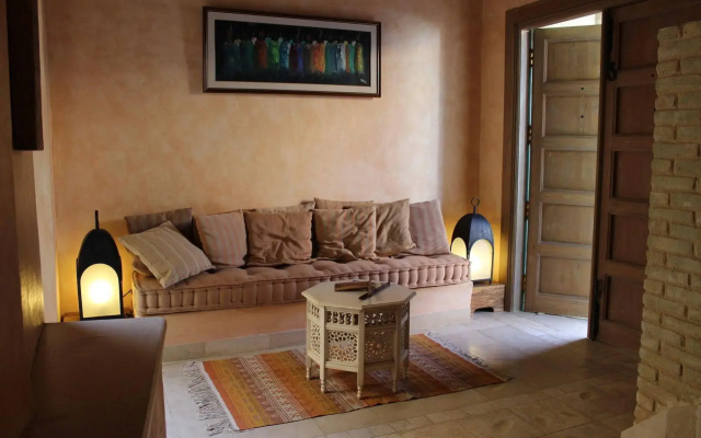 Dar Saida Beya Tozeur Guest House