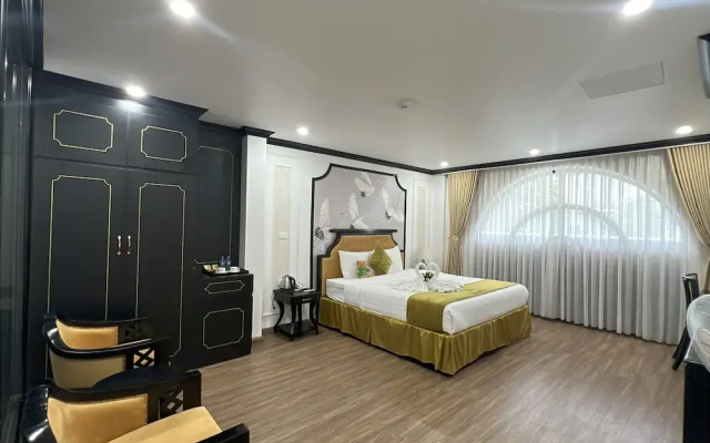Huong Duong Hotel Thanh Hoa