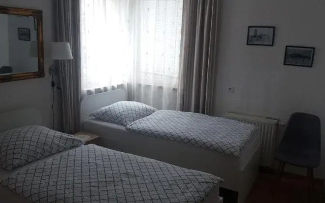 Villa Osowianka