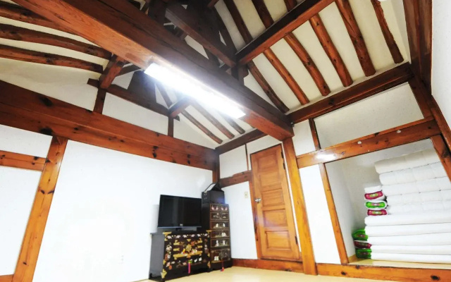 Ohbok Guesthouse
