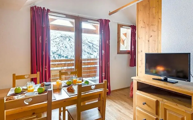 Skissim Select Chalets Le Grand Panorama 2