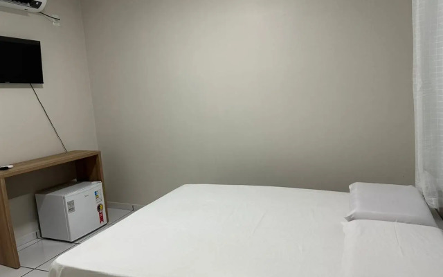 Apartamento Centro Barreirinhas
