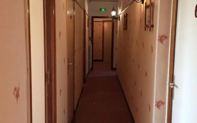 Hôtel du 6 Juin