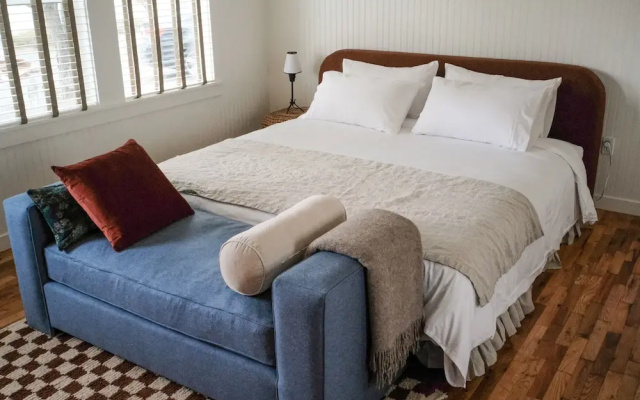 Gearhart Ocean Inn