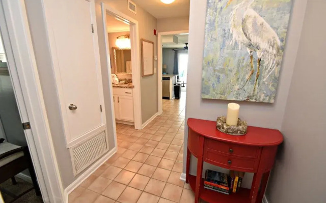 Seacrest 501 - 2 Br Condo