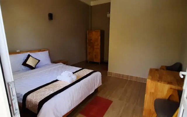 Hong Lien Hotel