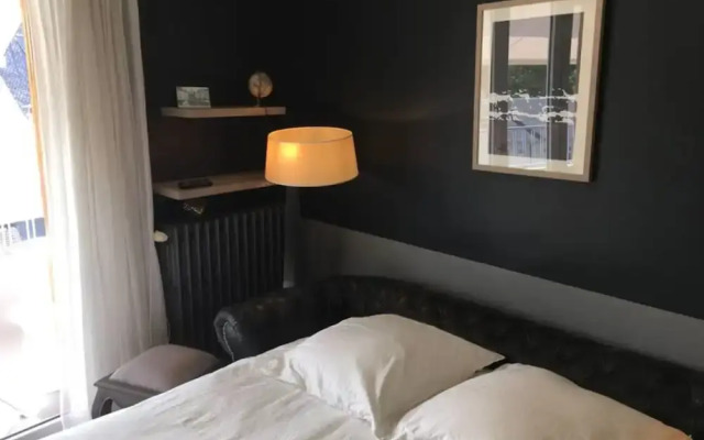 Ma Chambre Dhote