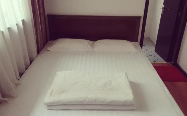 Beidaihe Shanlianju Homestay