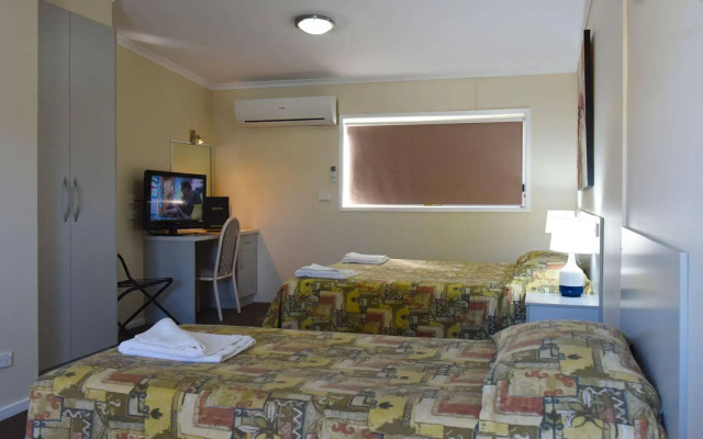 MIA Motel