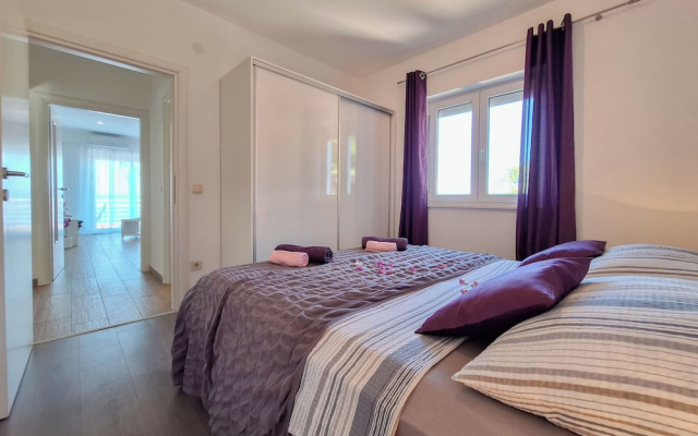 Apartments Olea