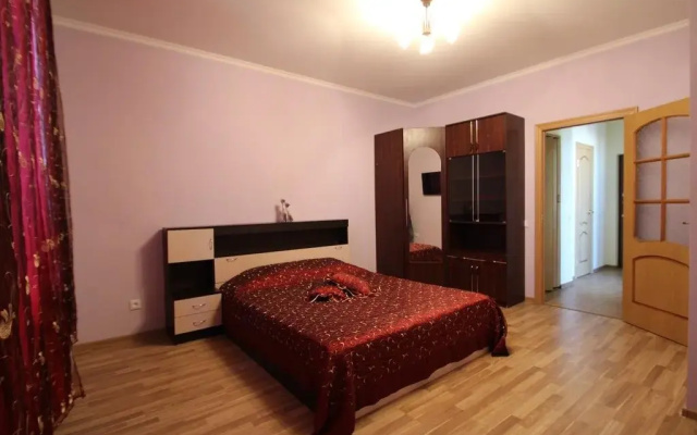 Apartament Dimitrova