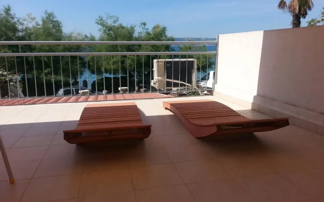 Apartments Bosko