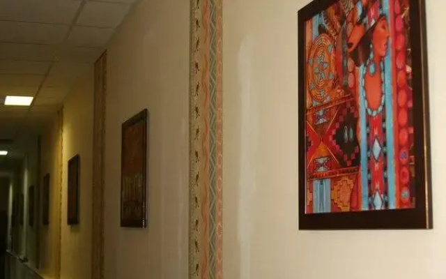Discovery Hostel