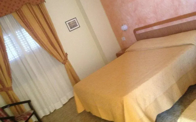 Hotel Vallisdea