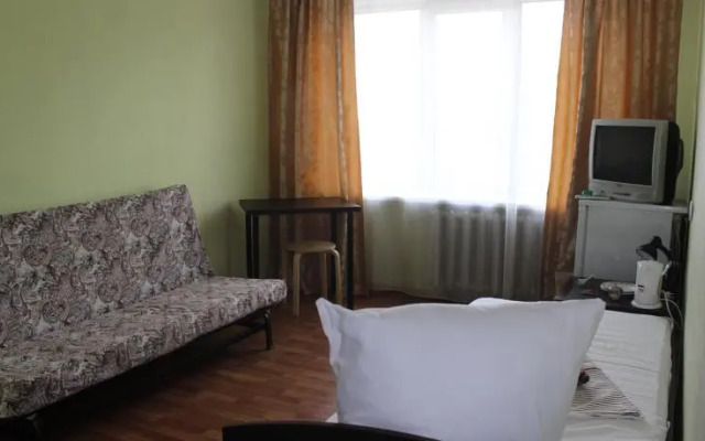 Центральная