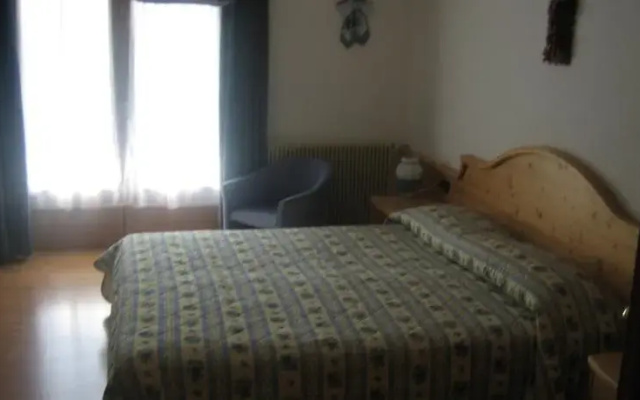 Hotel Caminetto