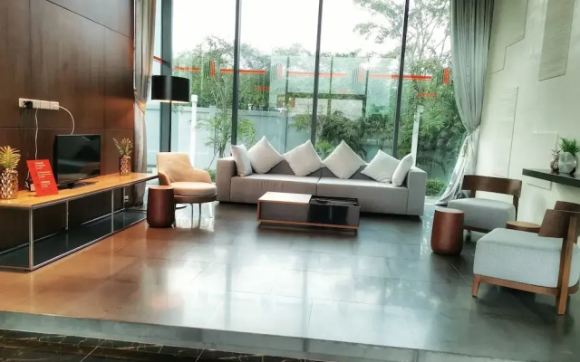 YK Condotel Pattaya