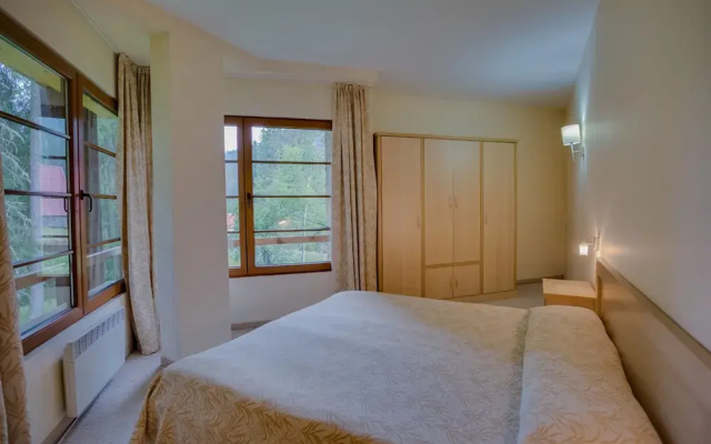 Residence Hotel Malina