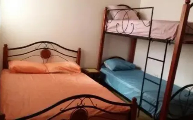 Appartement Ensoleillé