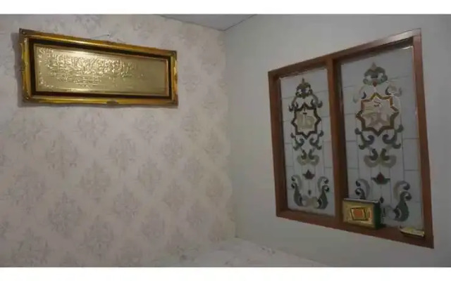 Lamondo Homestay Syariah