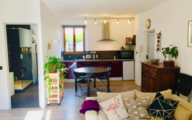 Annas gîte