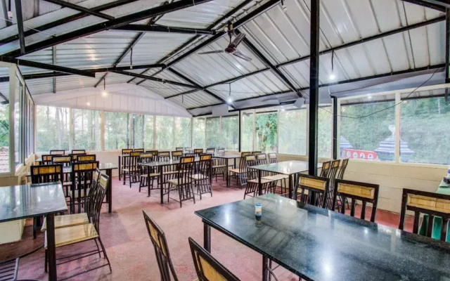 Green Line Stay Coorg