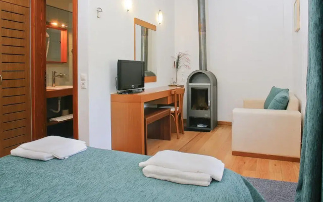Kerasies Guesthouse