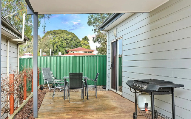 McLaren Vale Studio Apartments