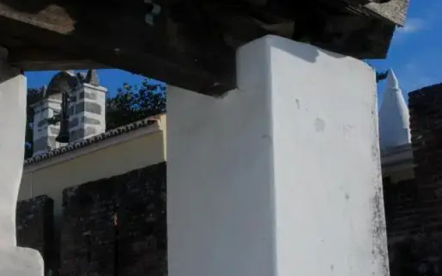 Casa de Viana do Alentejo