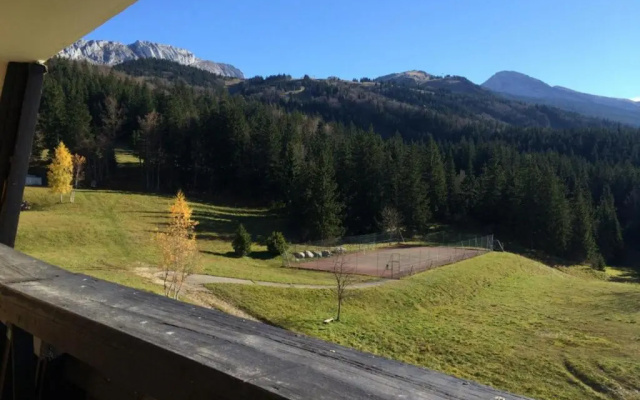 Appartement Villard-de-Lans, 3 pièces, 6 personnes - FR-1-515-9