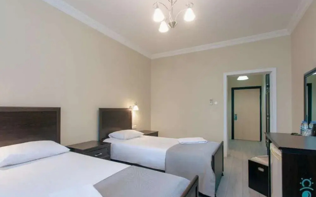 Koru Resort Hotel
