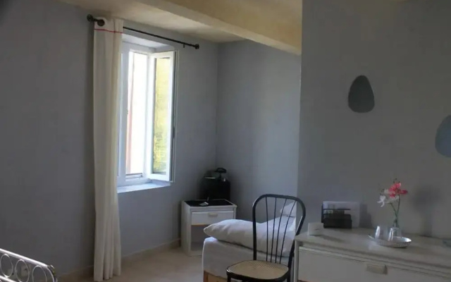 Chambres d'Hôtes Tartonnaise