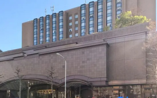 Villa Waseda 203