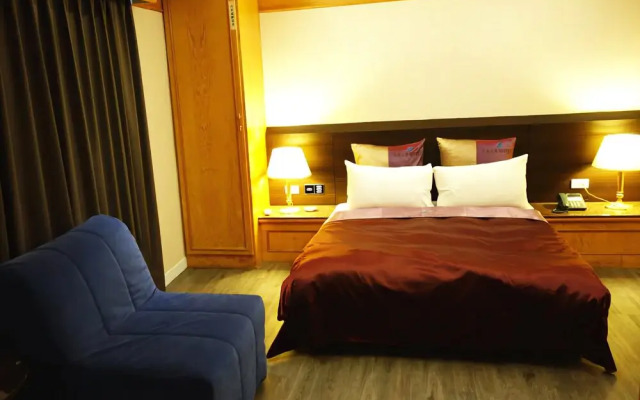 Milunsun Motel