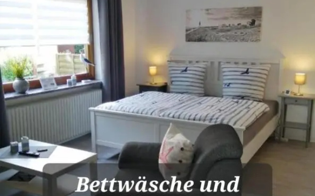 Steinmarner Bude 2