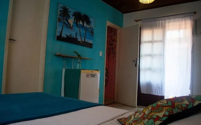 Hostel e Pousada Blue Lagoon