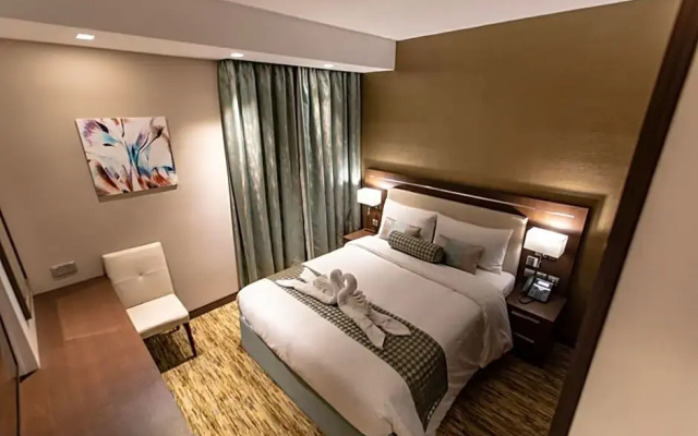 Dar Zan Suites