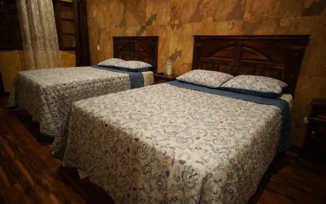 Hotel Casa Victoria