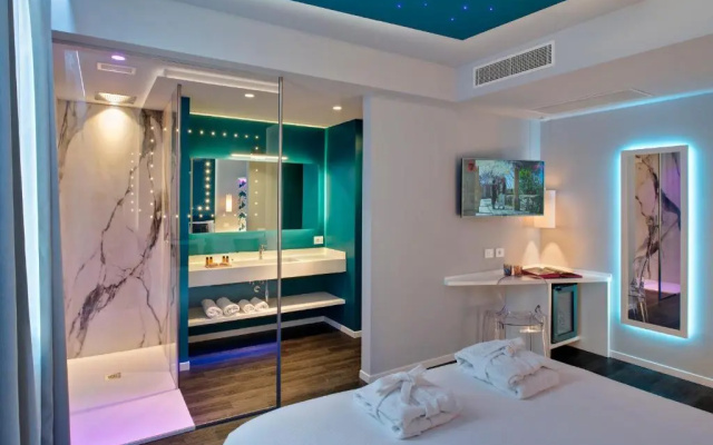 Hotel Locanda Al Piave